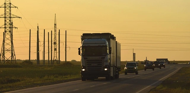 Transport License in Lithuania: Requirements, Costs and Application Process